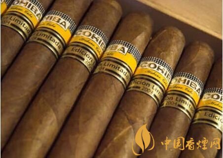 全球最貴雪茄排行榜，千禧大柜22萬美金