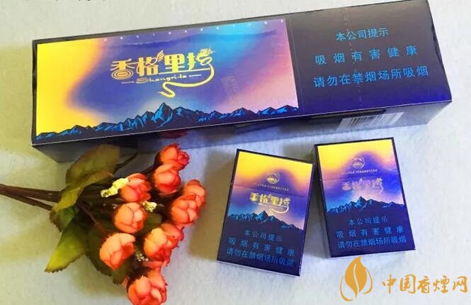 國(guó)產(chǎn)高端短支香煙排行榜，短支香煙更有檔次