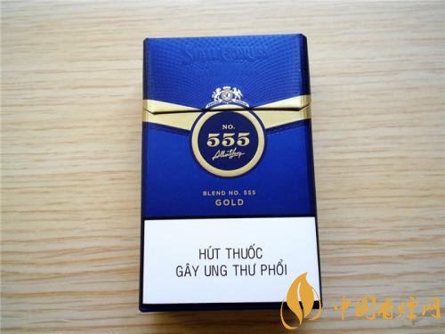 最好抽的外煙排行榜，銷量最好外煙品牌