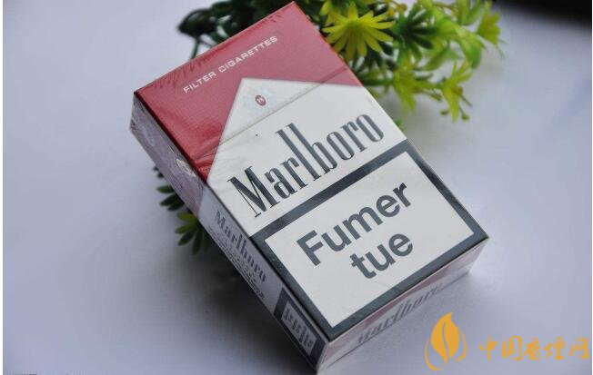 最好抽的外煙排行榜，銷量最好外煙品牌