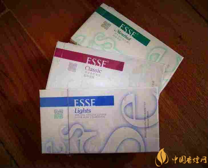 最好抽的外煙排行榜，銷量最好外煙品牌