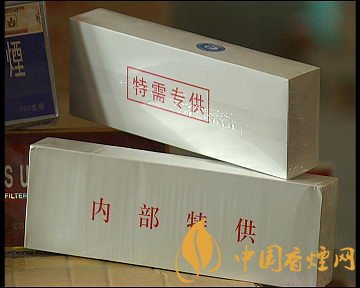 軍需特供煙是真的嗎，中國(guó)的特供煙有哪些