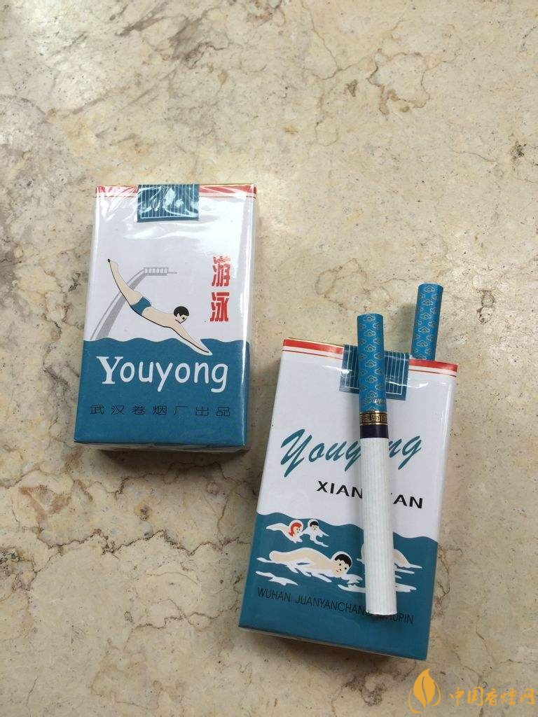 黃鶴樓流金歲月多少錢一條，黃鶴樓懷舊系列香煙