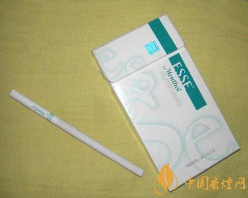 最便宜細(xì)支香煙排行榜，韓國(guó)愛喜香煙最便宜