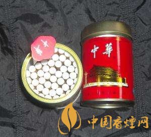 最暢銷禮盒裝香煙排行榜，過年送禮倍有面子