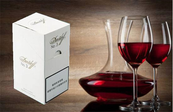 大衛(wèi)杜夫雪茄(大衛(wèi)杜夫3號(hào))怎么樣 大衛(wèi)杜夫3號(hào)雪茄好抽嗎