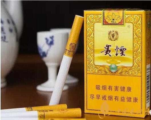 貴煙國酒香有幾種，貴煙國酒香系列產(chǎn)品價(jià)格