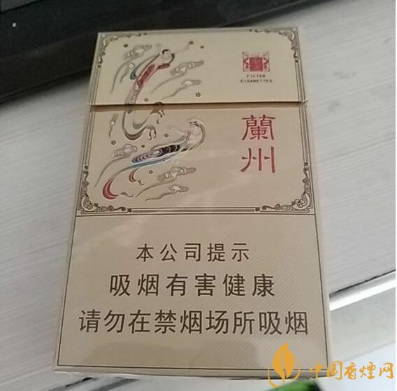 2017年銷量最好的爆珠香煙排行榜，貴煙跨越7萬(wàn)箱