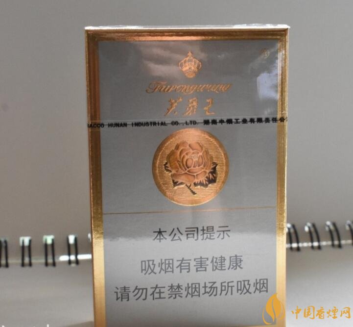 2017年銷量最好的爆珠香煙排行榜，貴煙跨越7萬(wàn)箱