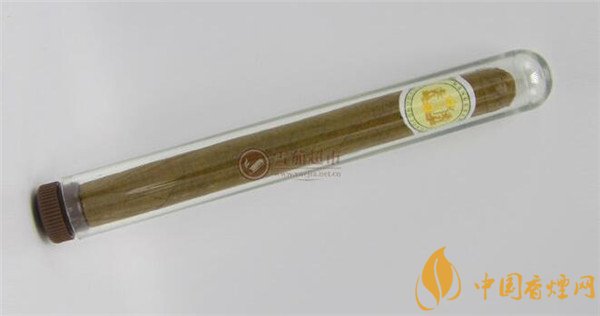 王冠雪茄(王冠定制1號(hào))怎么樣？王冠定制一號(hào)雪茄好抽嗎