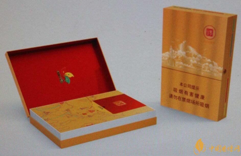 2018年最暢銷的香煙預(yù)測，什么價位香煙都有