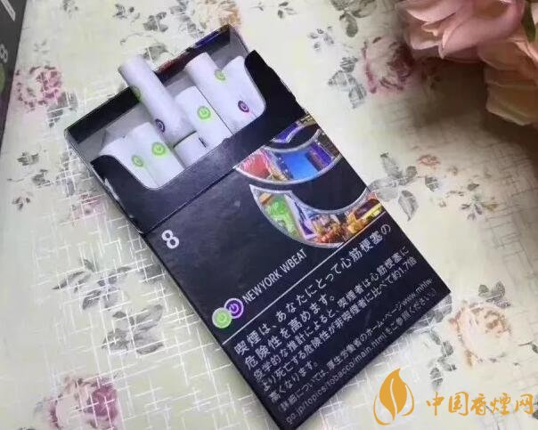 雙爆珠香煙排行榜，多種口味多種體驗