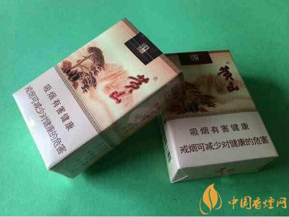 盤點各國恐怖煙盒，中國為什么不實行恐怖煙盒