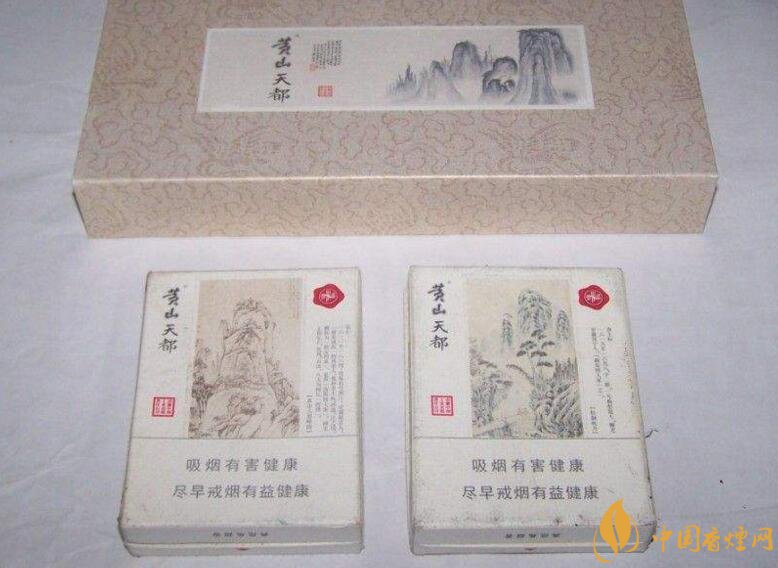 中草藥爆珠香煙排行榜，冬蟲(chóng)夏草香煙不算什么