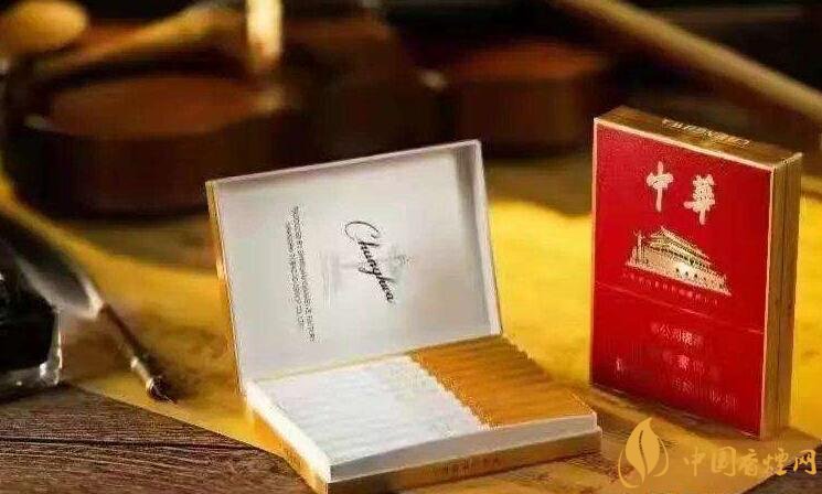 盤點(diǎn)各種香煙打開方式，全開式最高端翻蓋式最簡(jiǎn)單