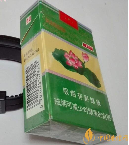 銷量最好百元香煙排行榜，白沙和天下送禮首選