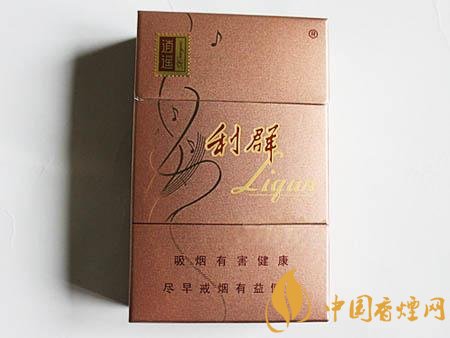 低焦煙哪個(gè)品牌好，國(guó)產(chǎn)6mg低焦油香煙排行榜
