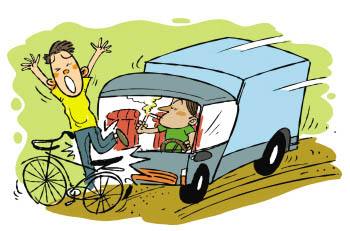 車(chē)內(nèi)抽煙更易致癌，車(chē)內(nèi)二手煙讓車(chē)受傷