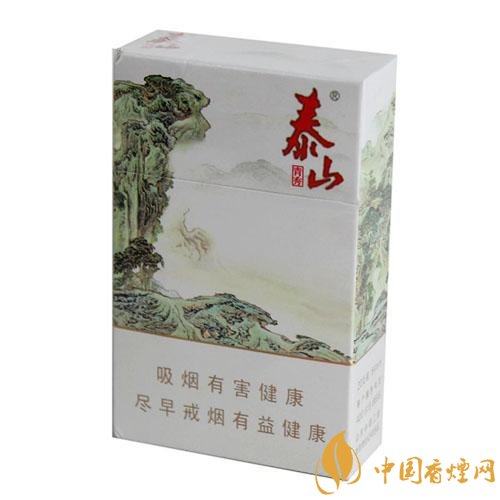 15元煙排行榜前十名，最有小資情調(diào)的香煙