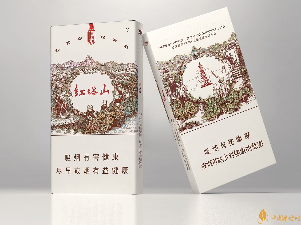 15元煙排行榜前十名，最有小資情調(diào)的香煙