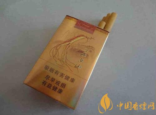 15元煙排行榜前十名，最有小資情調(diào)的香煙