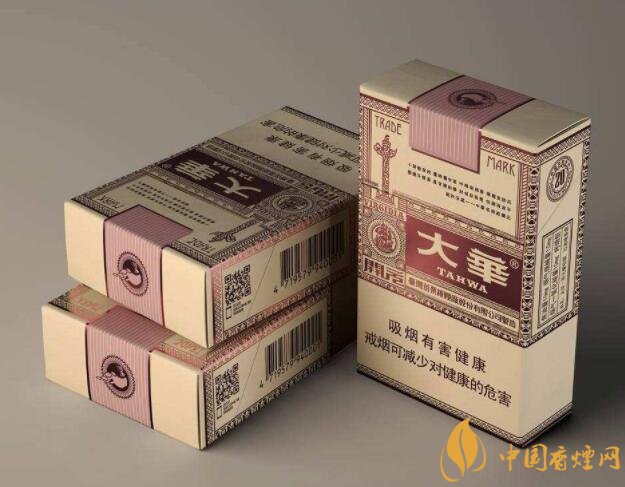 臺灣產(chǎn)的煙排行榜，臺灣香煙大全及價格