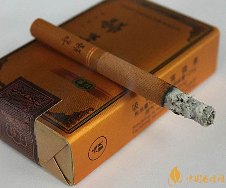 云煙印象多少錢一包，云煙印象價(jià)格表及圖片