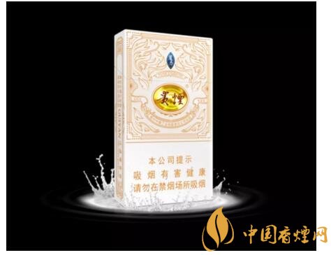 2018年香煙新品盤點，生肖紀念版香煙出列