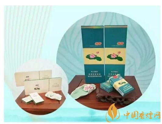 2018年香煙新品盤點，生肖紀念版香煙出列