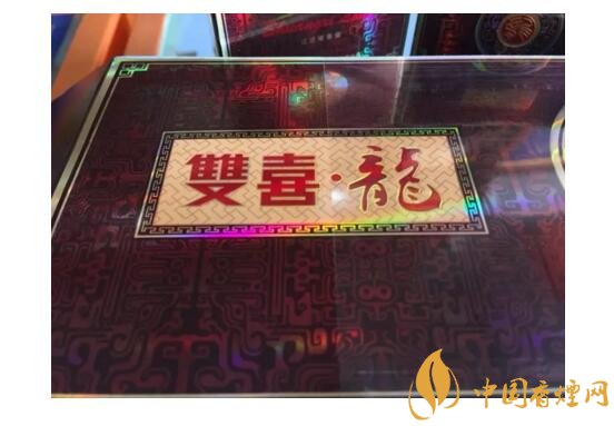 2018年香煙新品盤點，生肖紀念版香煙出列