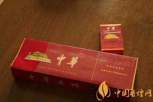 2018年國產(chǎn)禮品煙排行榜，禮品煙價格及圖片