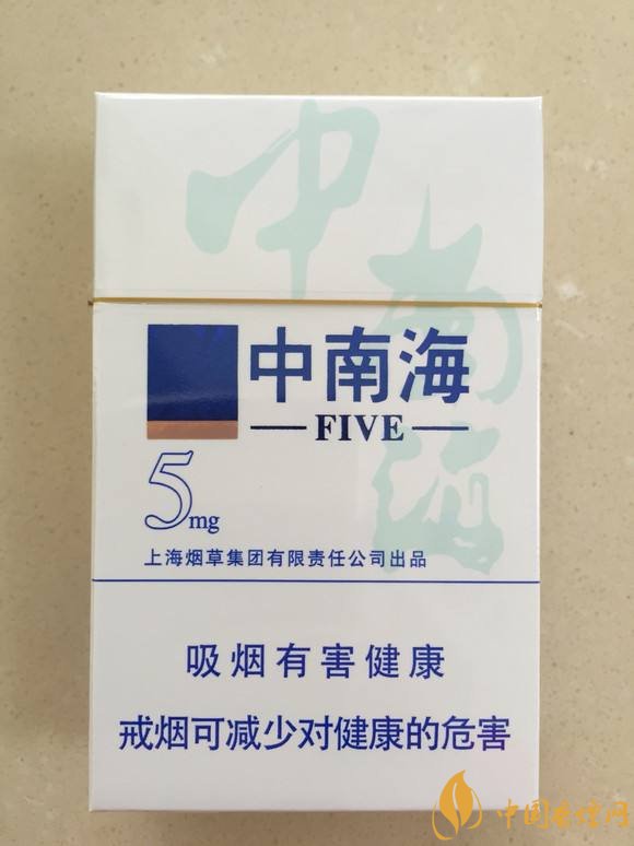 2018十大口感好的女士香煙，香煙口感排行榜