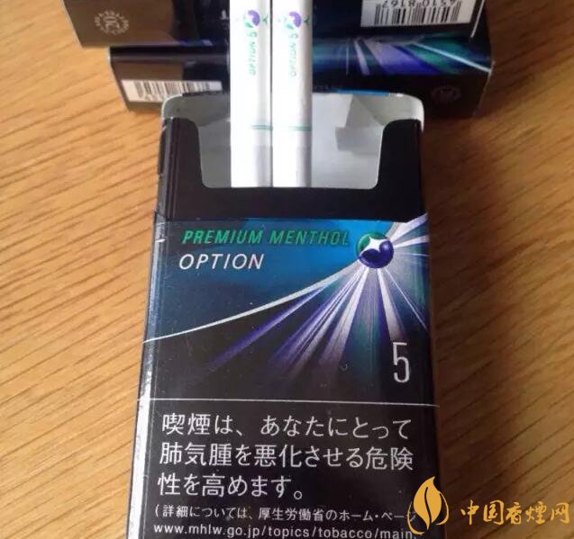 好抽的進(jìn)口爆珠煙排行榜，十大口感最好的爆珠香煙