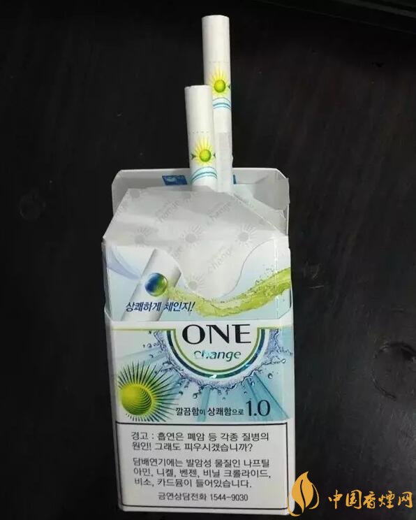 好抽的進(jìn)口爆珠煙排行榜，十大口感最好的爆珠香煙