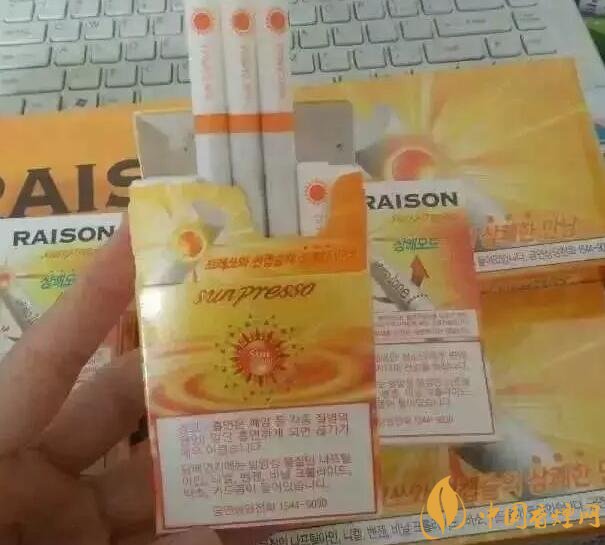 好抽的進(jìn)口爆珠煙排行榜，十大口感最好的爆珠香煙