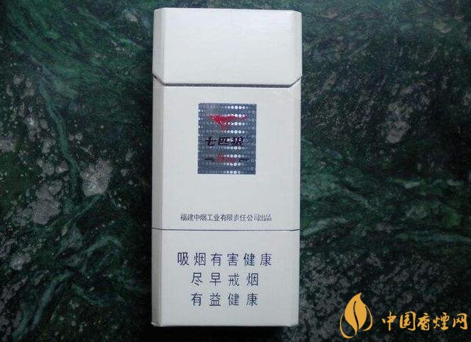 2018年好抽的短支煙排行榜，十大口感最好的短支香煙