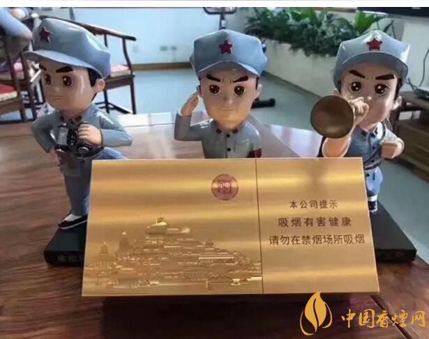 2018年十大口感好的中支煙，香煙口感排名