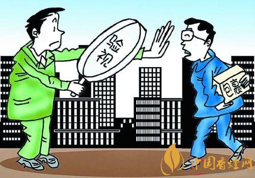 香煙可以快遞嗎，香煙快遞最多能寄幾條