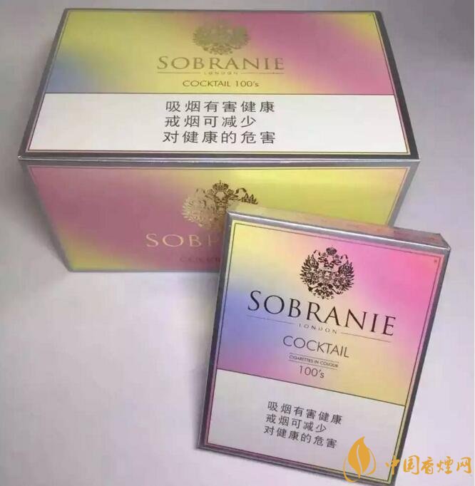 外觀最好看的煙排行榜，盤(pán)點(diǎn)煙盒好看又不貴的香煙