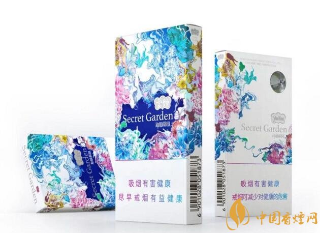 外觀最好看的煙排行榜，盤(pán)點(diǎn)煙盒好看又不貴的香煙
