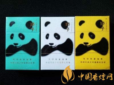 外觀最好看的煙排行榜，盤(pán)點(diǎn)煙盒好看又不貴的香煙