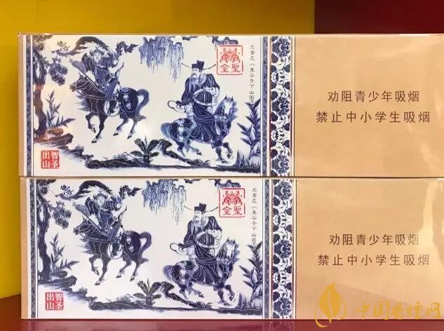 國產(chǎn)千元香煙盤點（30種），最受歡迎千元香煙排行榜