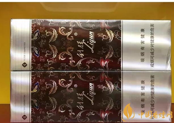 國產(chǎn)千元香煙盤點（30種），最受歡迎千元香煙排行榜