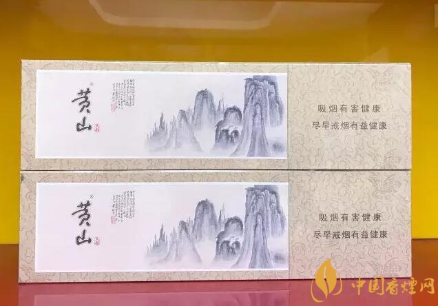 國產(chǎn)千元香煙盤點（30種），最受歡迎千元香煙排行榜