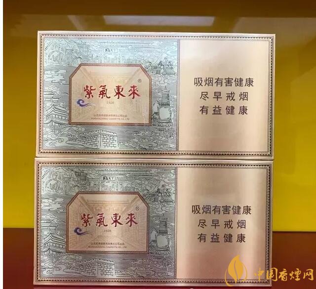 國產(chǎn)千元香煙盤點（30種），最受歡迎千元香煙排行榜