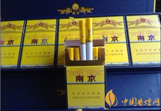 2018年高端禮品煙排行榜，最受歡迎千元禮品煙