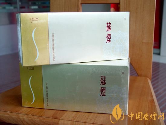 2018年高端禮品煙排行榜，最受歡迎千元禮品煙