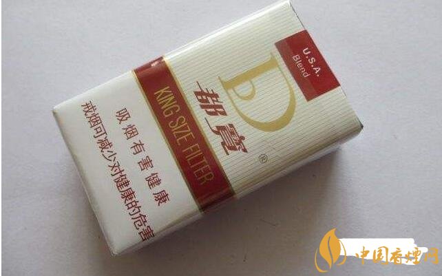 國產混合型香煙排行榜，十大口感最好的混合型香煙