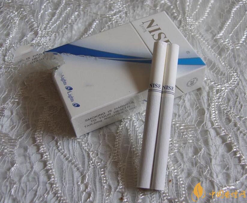 國產混合型香煙排行榜，十大口感最好的混合型香煙