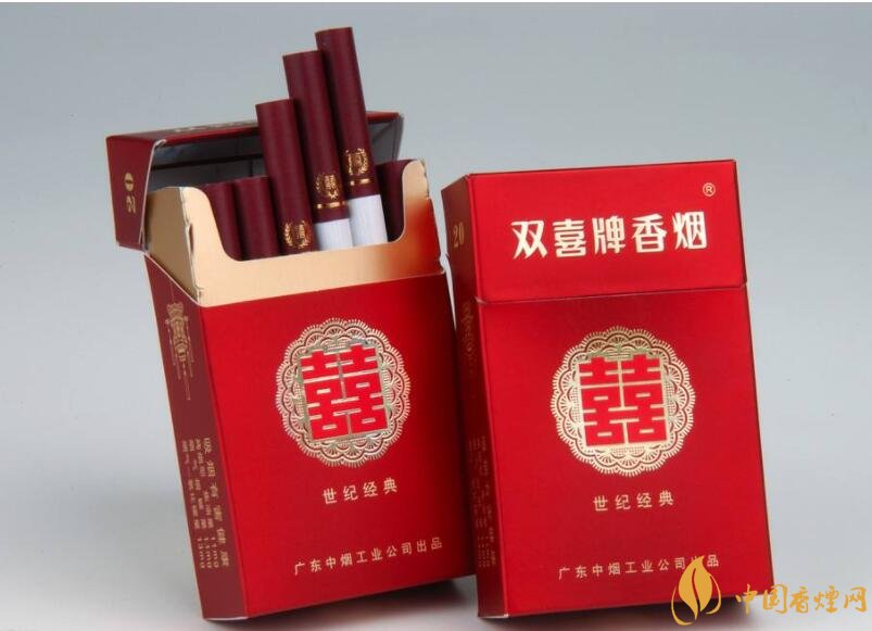 香煙香型有幾種（12種），盤點十二種香型香煙